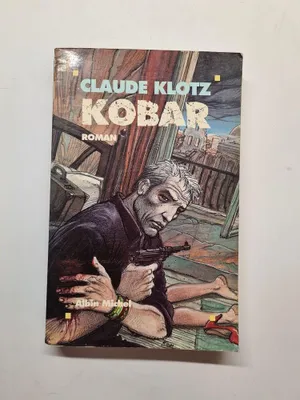 Image de Kobar