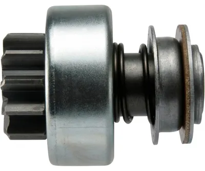 Produktbild von Anlasserfreilauf 11-Zahn HC-Cargo F032235810