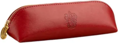 Produktbild von Cinereplicas Gryffindor Mäppchen Rot Rot One Size