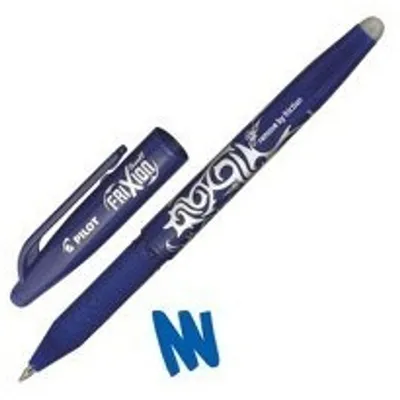 Obrázek produktu pro Pilot 224101203 Rollerball modrý 1 kus(y)
