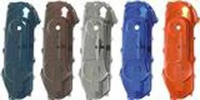 Produktbild von Motordeckel Carbon Minarelli Liegend