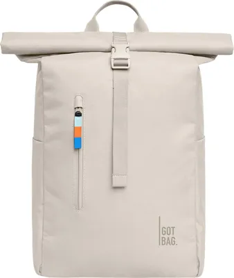 Produktbild von Got Bag Rolltop Easy Soft Shell Rucksack