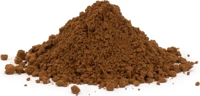 Produktbild von SCHIEFER SCHILLERPORLING aus China  Pilz (Inonotus obliquus) Pulver, 500g
