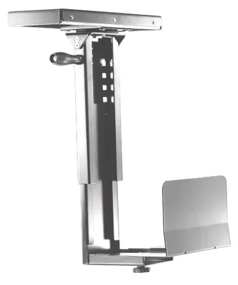 Obrázek produktu pro ROLINE PC-Halter drehbar schwarz (17.03.1129)