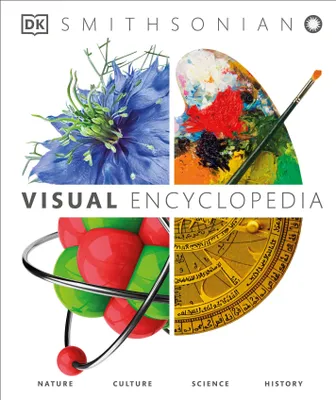 Produktbild von Visual Encyclopedia