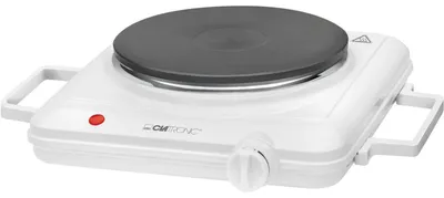 Image de Clatronic Plaque de cuisson individuelle EKP 3582