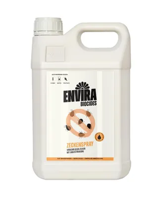 Produktbild von Envira Zecken Abwehrspray 5L