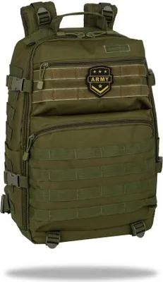 Image de Tactique Survival Backpack Coolpack Soldier military safe