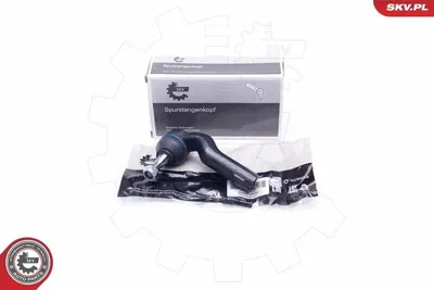Produktbild von ESEN SKV Spurstangenkopf Spurstange für MAZDA 5 (CR19) Vorne 04SKV432
