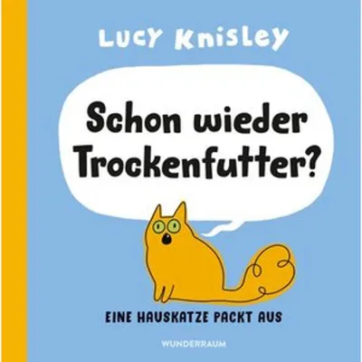 Image de Schon wieder Trockenfutter?