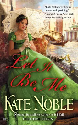 Produktbild von Let it be Me