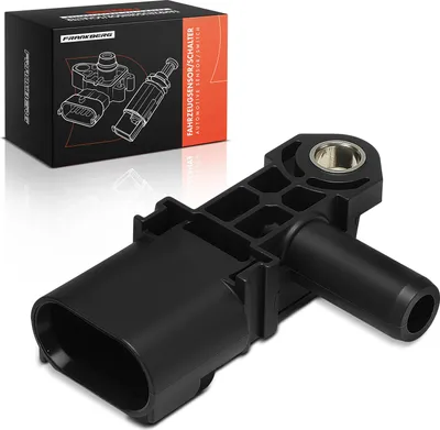 Immagine prodotto di Frankberg 1x sensori Sensore di pressione dello scarico per Ford Ranger TKE 2.2L 3.2L anno dal 2011