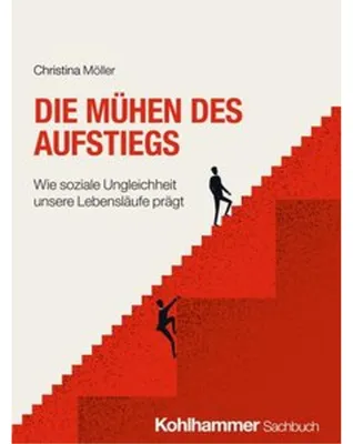 Obrázok produktu pre Die Mühen des Aufstiegs