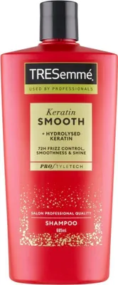 Obrázok produktu pre Keratin Smooth Smoothing šampón ( Šampón)  – Objem: 685 ml