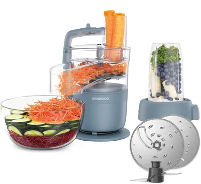 Zdjęcie produktu dla Blender kuchenny KENWOOD MultiPro Go FDP23.380GY