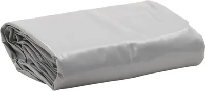 Zdjęcie produktu dla Plandeka, szara, Ø 2,8 m, 650 g/m²