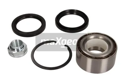 Produktbild von MAXGEAR Radlagersatz Vorne für SUBARU FORESTER (SG) 72mm 33-1022