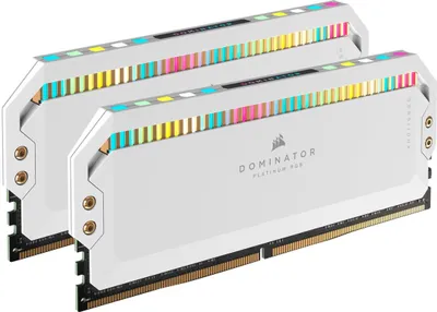 Obrázok produktu pre Corsair Dominator Platinum RGB - DDR5 - Kit - 32 GB: 2 x 16 GB