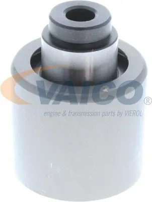 Produktbild von VAICO V10-1597 Umlenkrolle Zahnriemen für VW Golf IV Schrägheck (1J1) GOLF VI (5K1) Golf V Schrägheck (1K1) POLO (9N) für AUDI A4 Avant (8K5, B8)