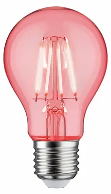 Zdjęcie produktu dla Paulmann 287.23, 1,3 W, E27, 40 lm, 15000 h