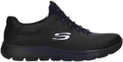 Produktbild von SKECHERS SUMMITS-ITZ BAZIK Schwarz
