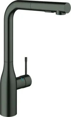 Produktbild von GROHE Essence, Graphit