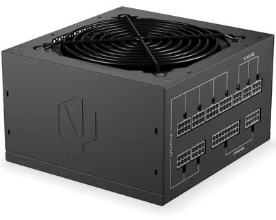 Zdjęcie produktu dla ENDORFY Supremo FM5, 650 W, 115 - 230 V, 50/60 Hz, 100 W, 648 W, 100 W