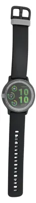 Produktbild von Garmin Vivoactive 5, 3,05 cm (1.2"), AMOLED, Touchscreen, 4 GB, GPS, 36 g