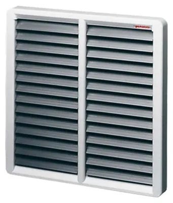 Produktbild von Maico Verschlussklappe AS 40 0151.0334