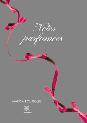 Produktbild von Notes parfumées