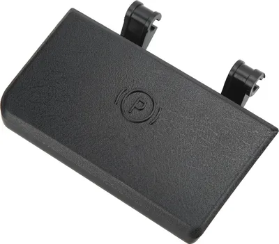 Immagine prodotto di Maniglia di sblocco del freno di stazionamento 1NL97XDVAA Nero Ricambio per Dodge Ram 1500 Truck 2009-10