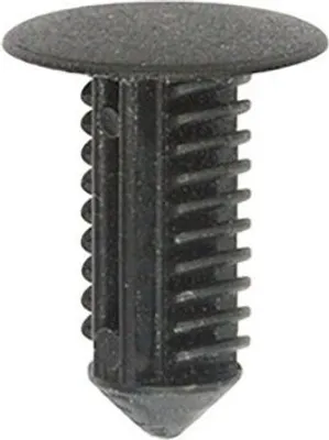 Produktbild von 12x RESTAGRAF Clip Zier- / Schutzleiste 1355 passend für MERCEDES-BENZ CITAN Kasten (415)
