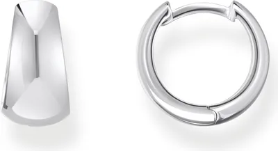 Produktbild von Thomas Sabo Hoop Earrings CR740-001-21 Creole