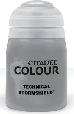 Zdjęcie produktu dla Citadel Technical Paint (Stormshield) - matowy