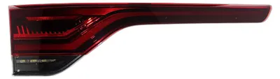 Produktbild von VALEO Rückleuchte Heckleuchte Links für RENAULT Megane IV Schrägheck (B9A/M/N)