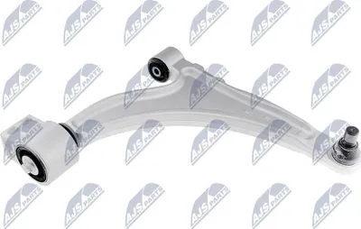 Produktbild von NTY ZWD-PL-014 Querlenker Vorne Rechts Unten für OPEL INSIGNIA Caravan