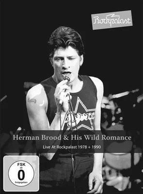 Produktbild von Live At Rockpalast (1978 + 1990)