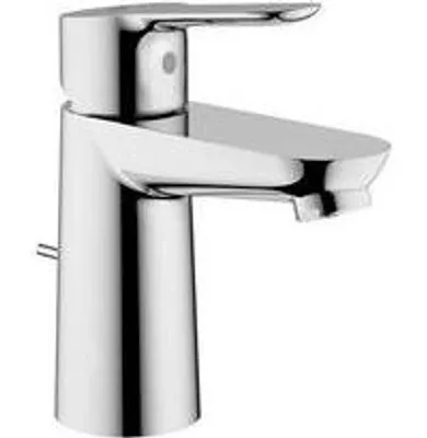 Image de GROHE BauEdge, chrome