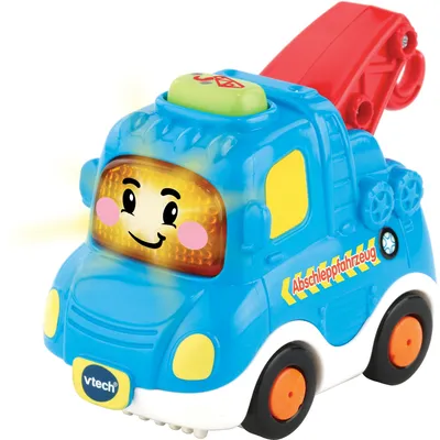 Produktbild von Tut Tut Baby Flitzer - Abschleppfahrzeug