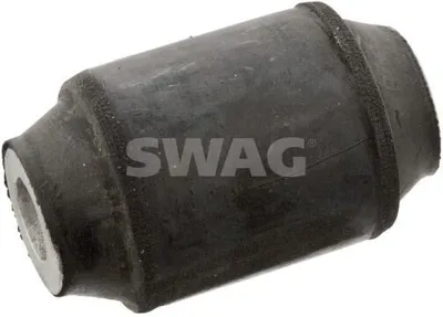 Produktbild von Lagerung Lenker für Schräglenker passend für MERCEDES-BENZ 190 (W201) Hinten 10 79 0038 SWAG