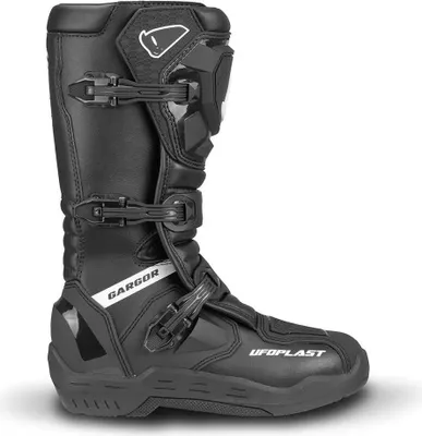 Produktbild von Ufo Gargor Offroad-stiefel Schwarz EU 43 Herren Schwarz EU 43