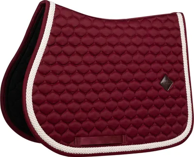Produktbild von Kentucky Horsewear Schabracke Plaited Cord