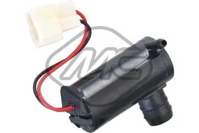 Produktbild von Metalcaucho Waschwasserpumpe für HYUNDAI ATOS (MX) 02272