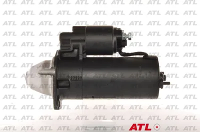 Produktbild von Anlasser mit 12 Volt Betriebsspannung und 1,7 Kilowatt Starterleistung