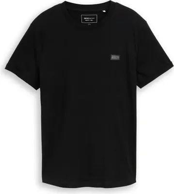 Produktbild von T-Shirt aus Baumwolle