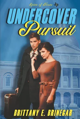 Produktbild von Undercover Pursuit