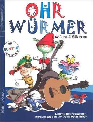 Image de Ohrwürmer