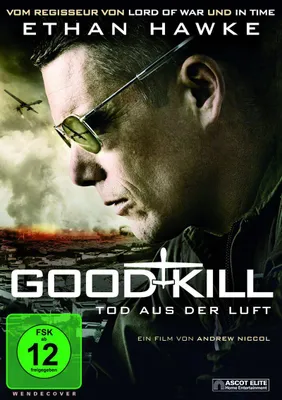 Produktbild von Good Kill