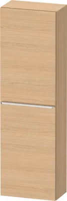 Produktbild von DURAVIT DE1318R10300000 D-Neo HHS 400x240x1320 EiNa Mt H3H