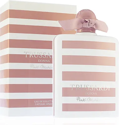 Zdjęcie produktu dla Trussardi Donna Pink Marina woda toaletowa dla kobiet 50 ml